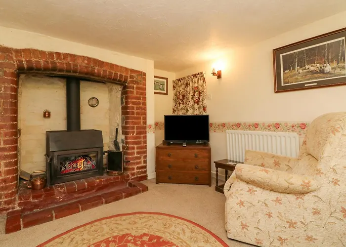 The Cottage